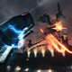 Illustration for article titled Lost Planet 2 Screens Show The Belly Of The Beast